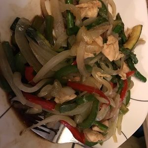 Meet your Posher, Christina